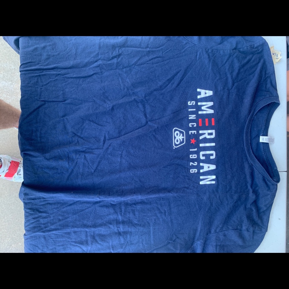 Corteva AgriScience American 3XL T Shirt